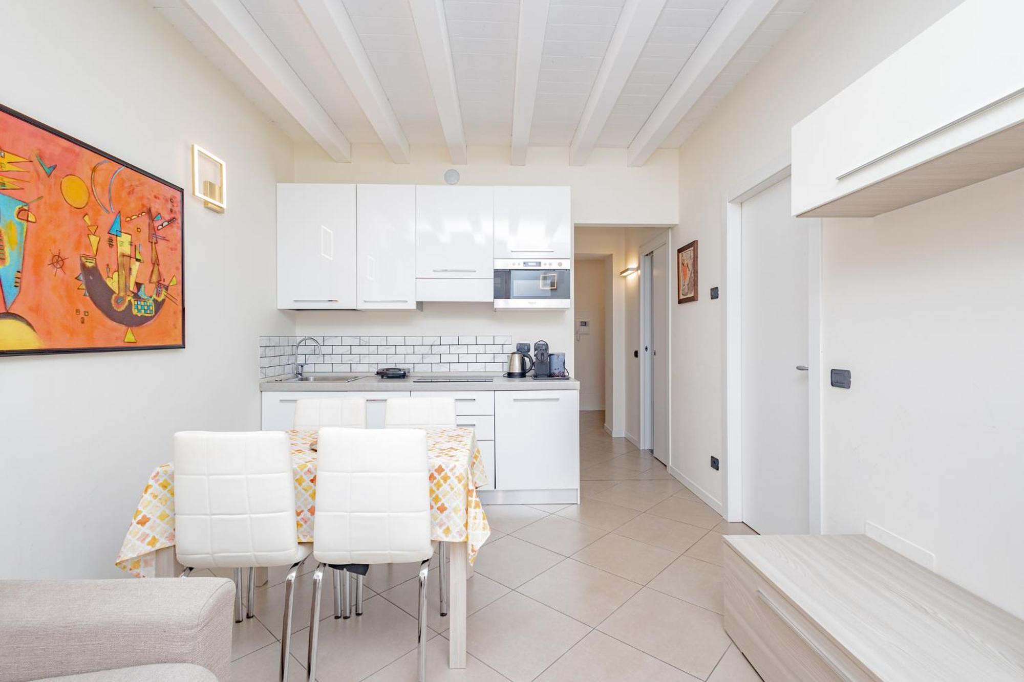 B1 Holiday Apartamento