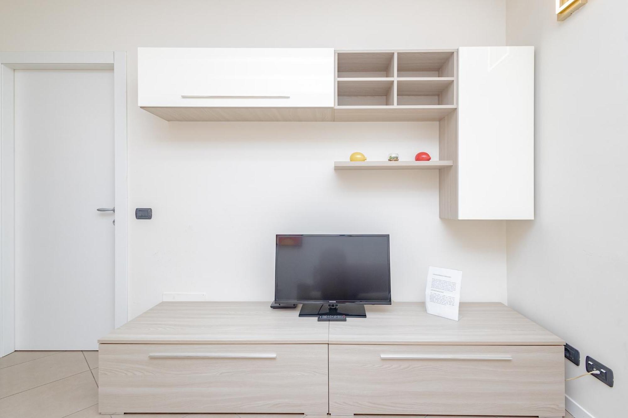 Apartamento B1 Holiday