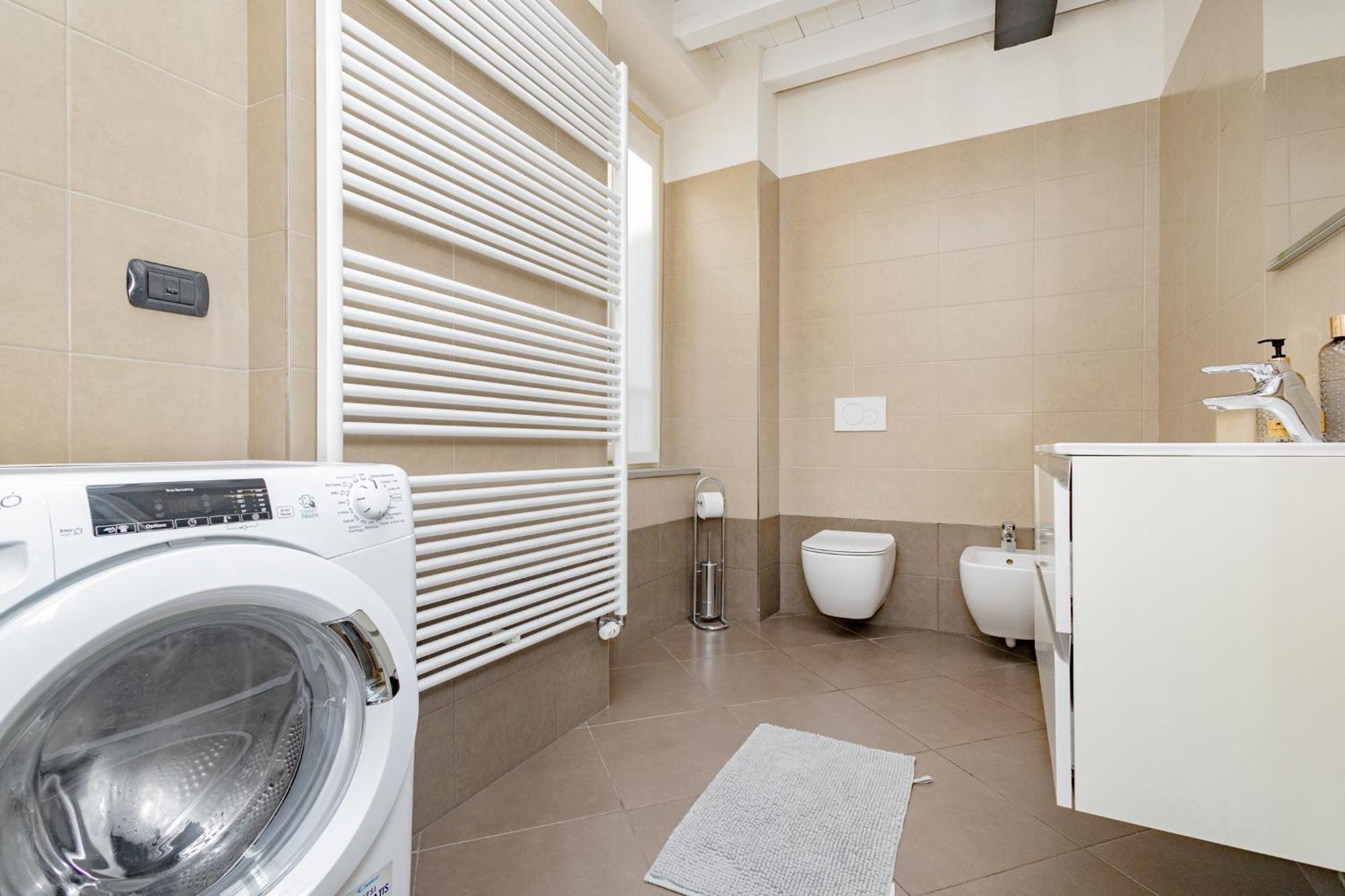 B1 Holiday Apartamento *