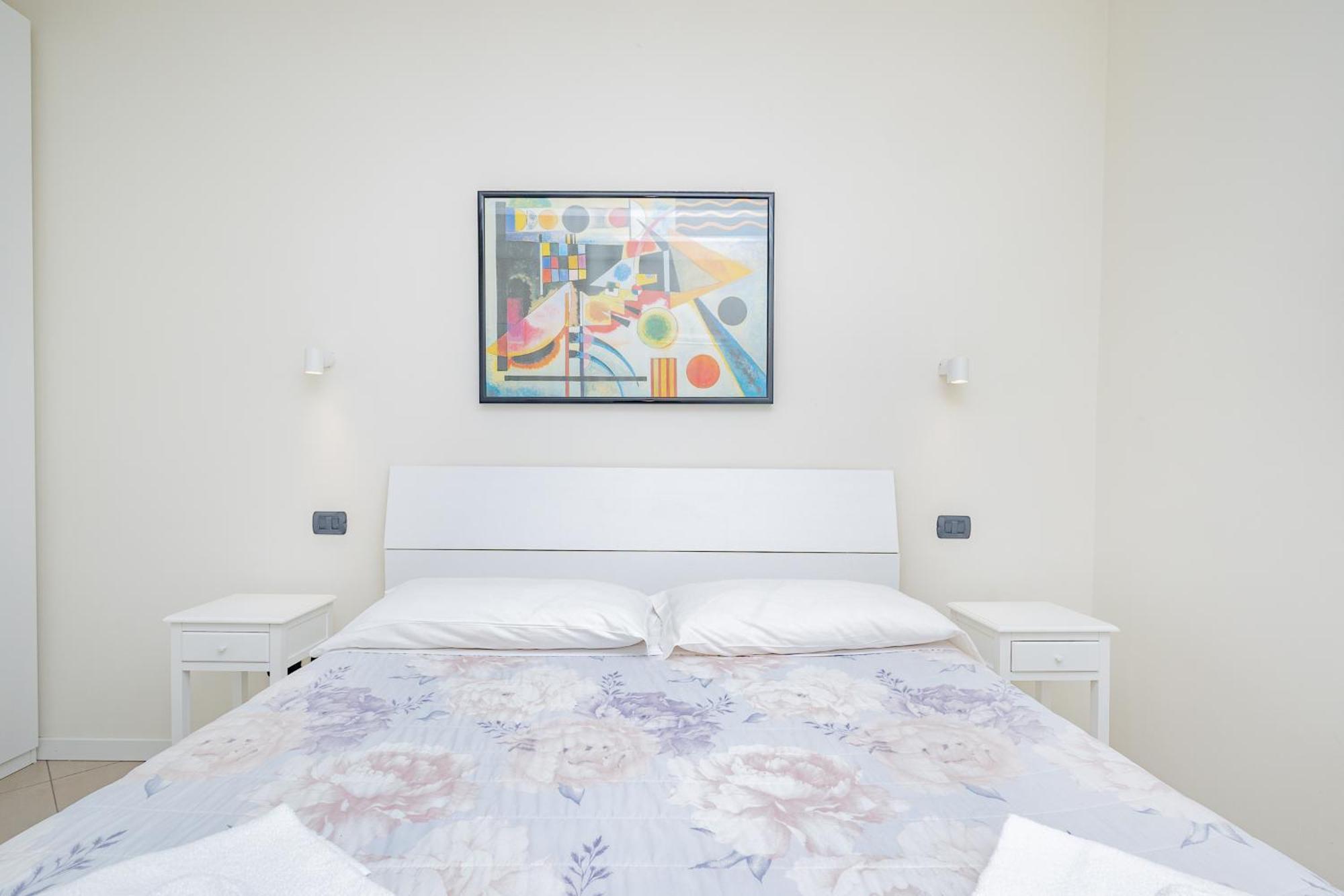 Apartamento B1 Holiday Bérgamo