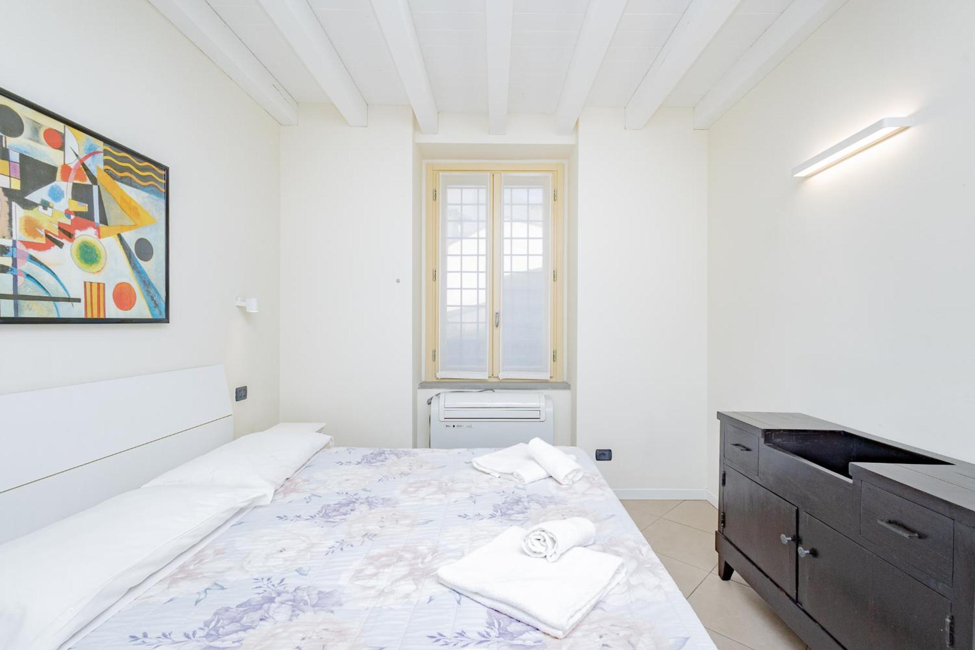 B1 Holiday Apartamento