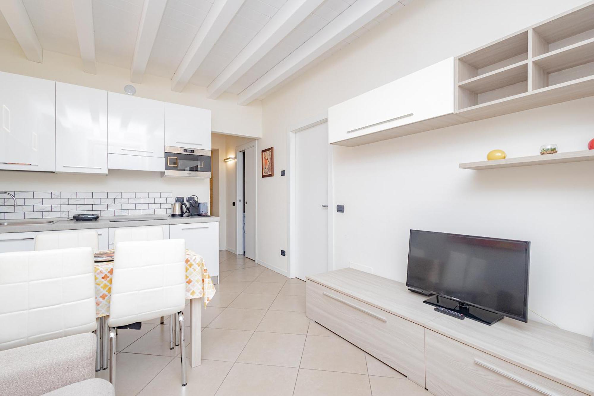 Apartamento B1 Holiday