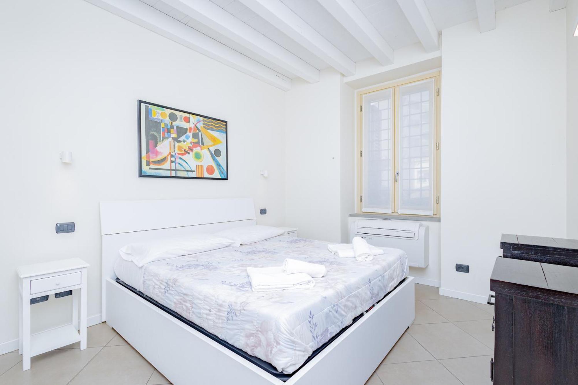 B1 Holiday Apartamento Bérgamo