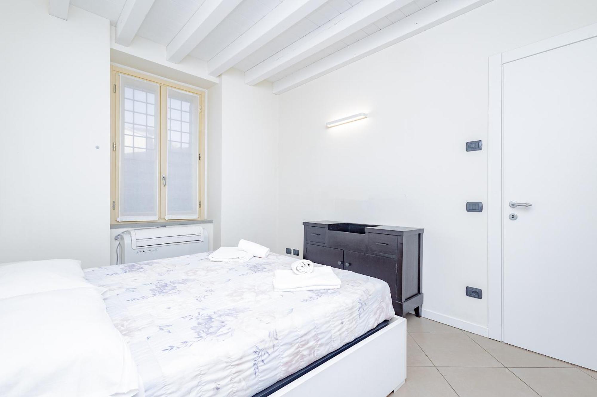 B1 Holiday Apartamento