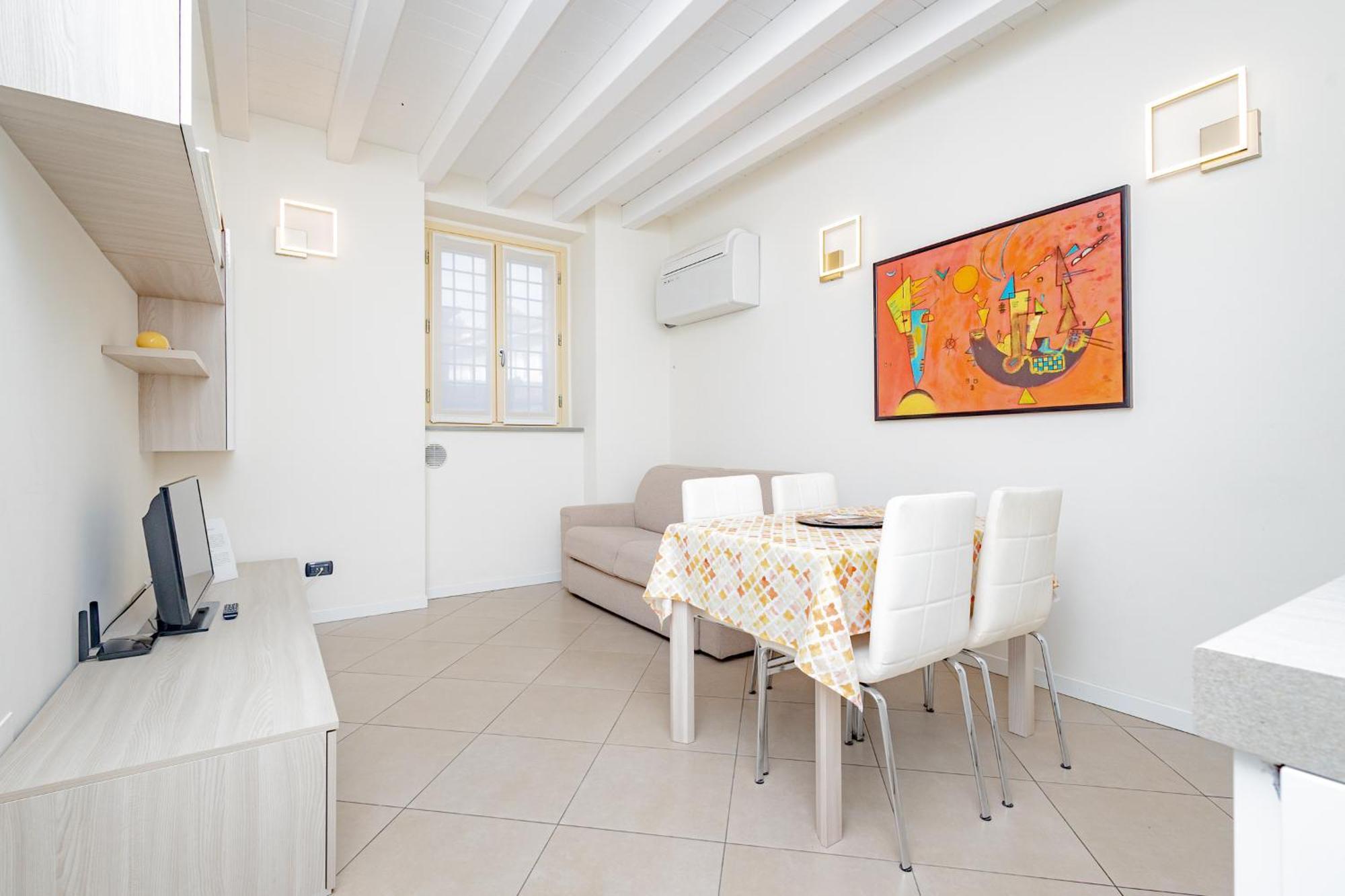 Apartamento B1 Holiday